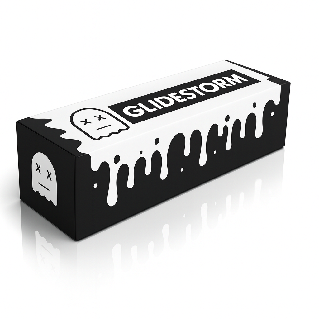 GlideStorm la marque des tapis de souris gaming