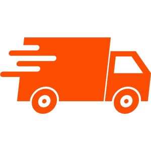 Livraison Sécurisée orange