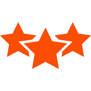 Qualité controlée orange
