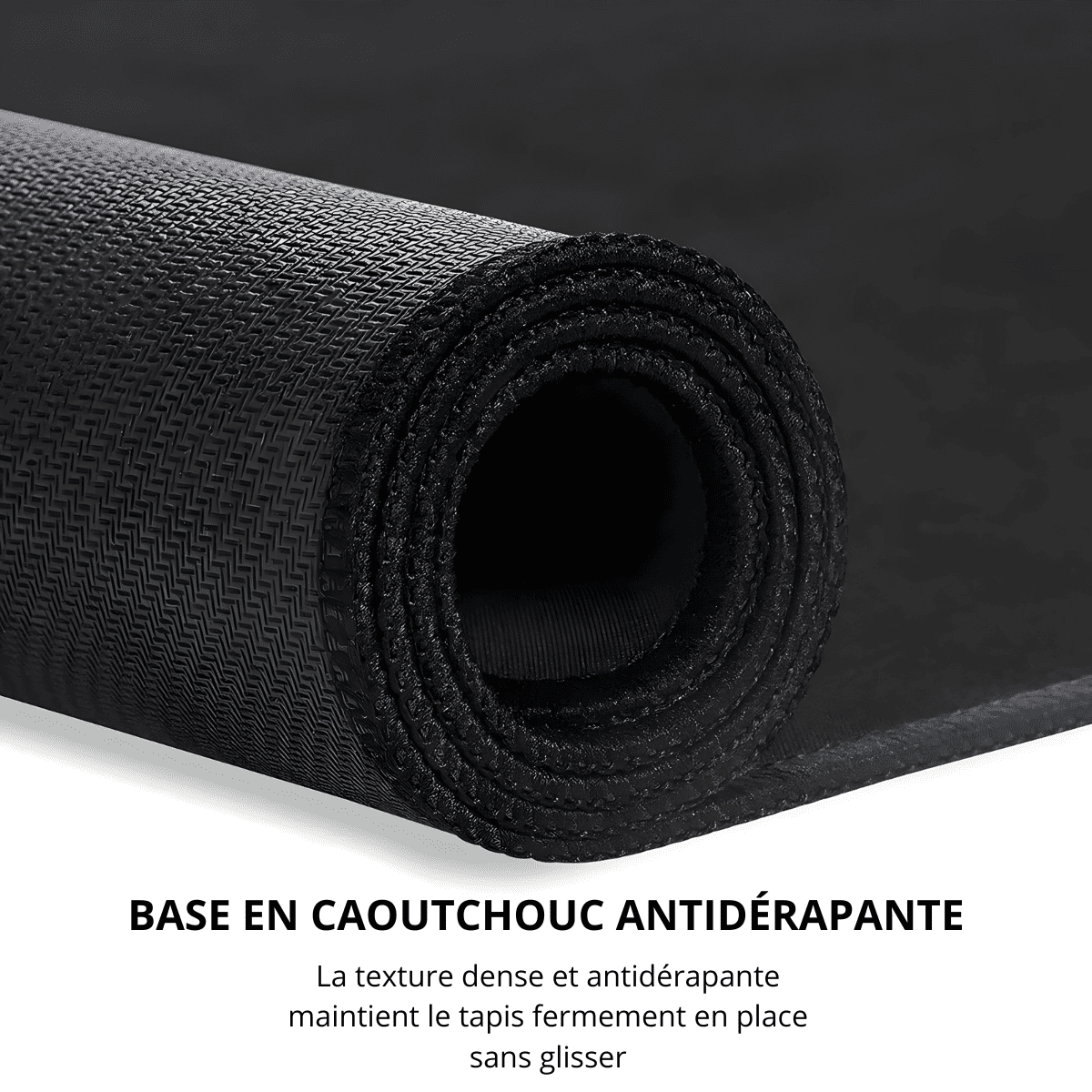 Tapis de souris GlideStorm Performance